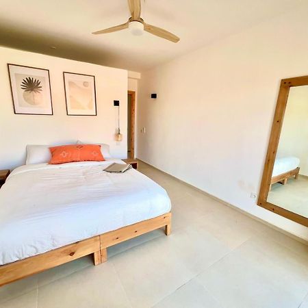 Bed and Breakfast Argan House Morocco à Taghazout Extérieur photo