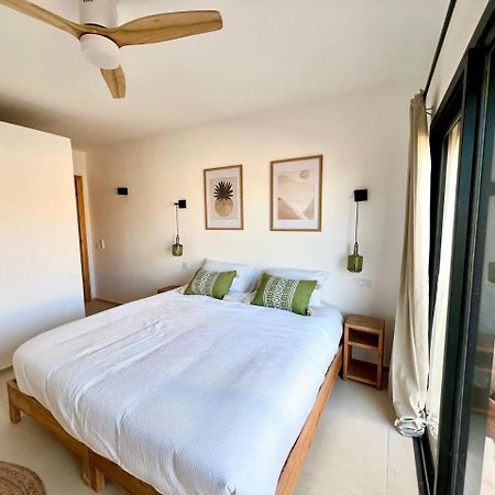 Bed and Breakfast Argan House Morocco à Taghazout Extérieur photo
