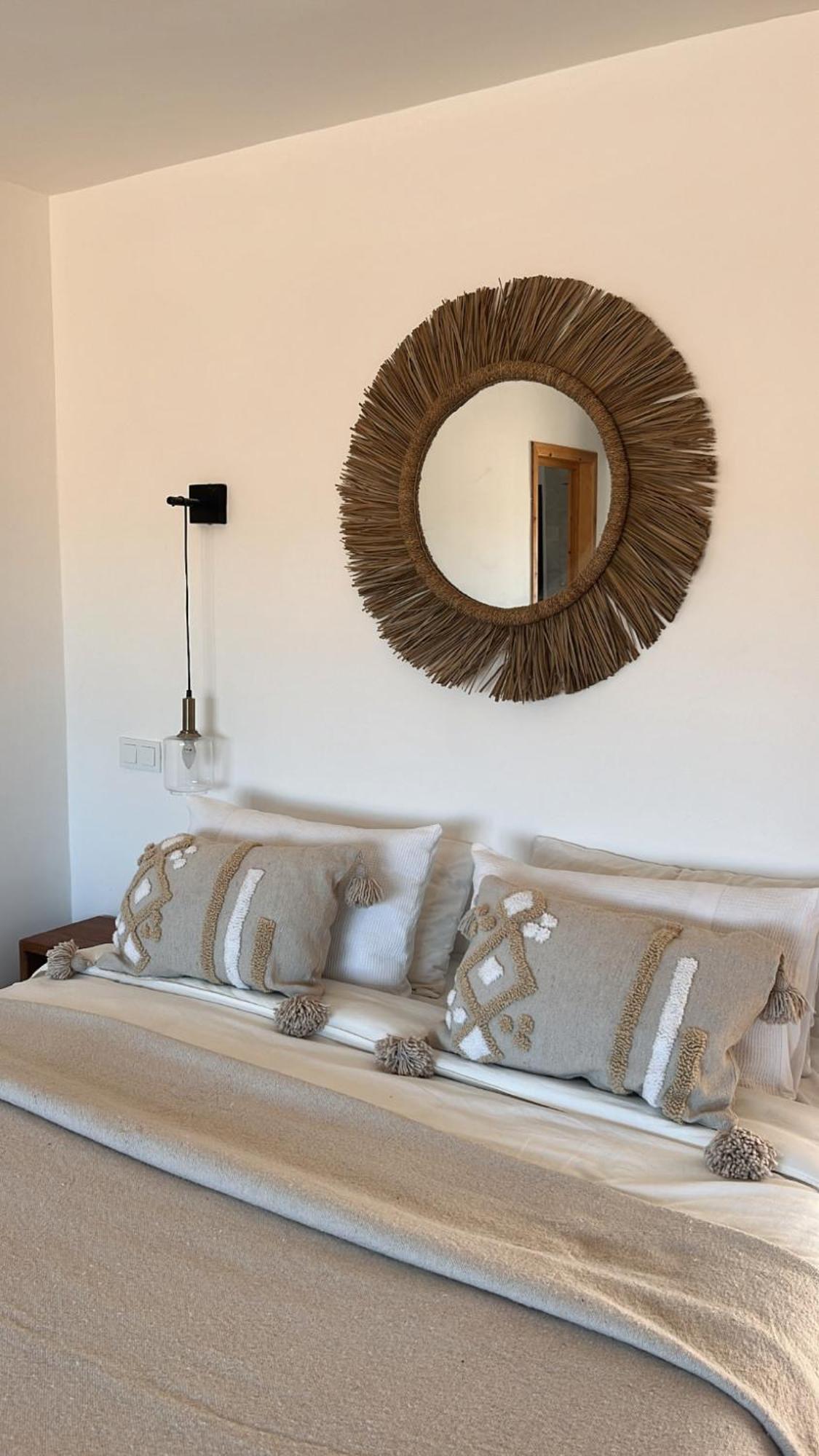 Bed and Breakfast Argan House Morocco à Taghazout Extérieur photo