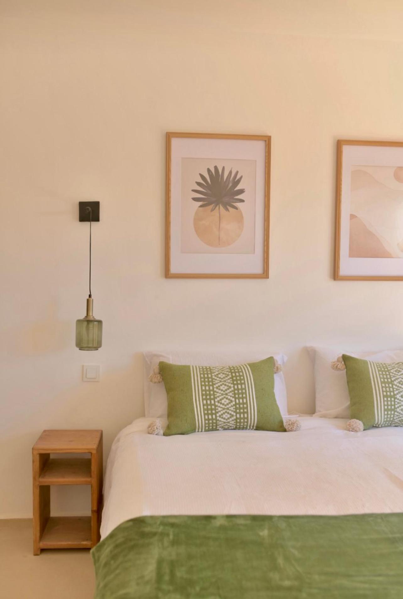 Bed and Breakfast Argan House Morocco à Taghazout Extérieur photo